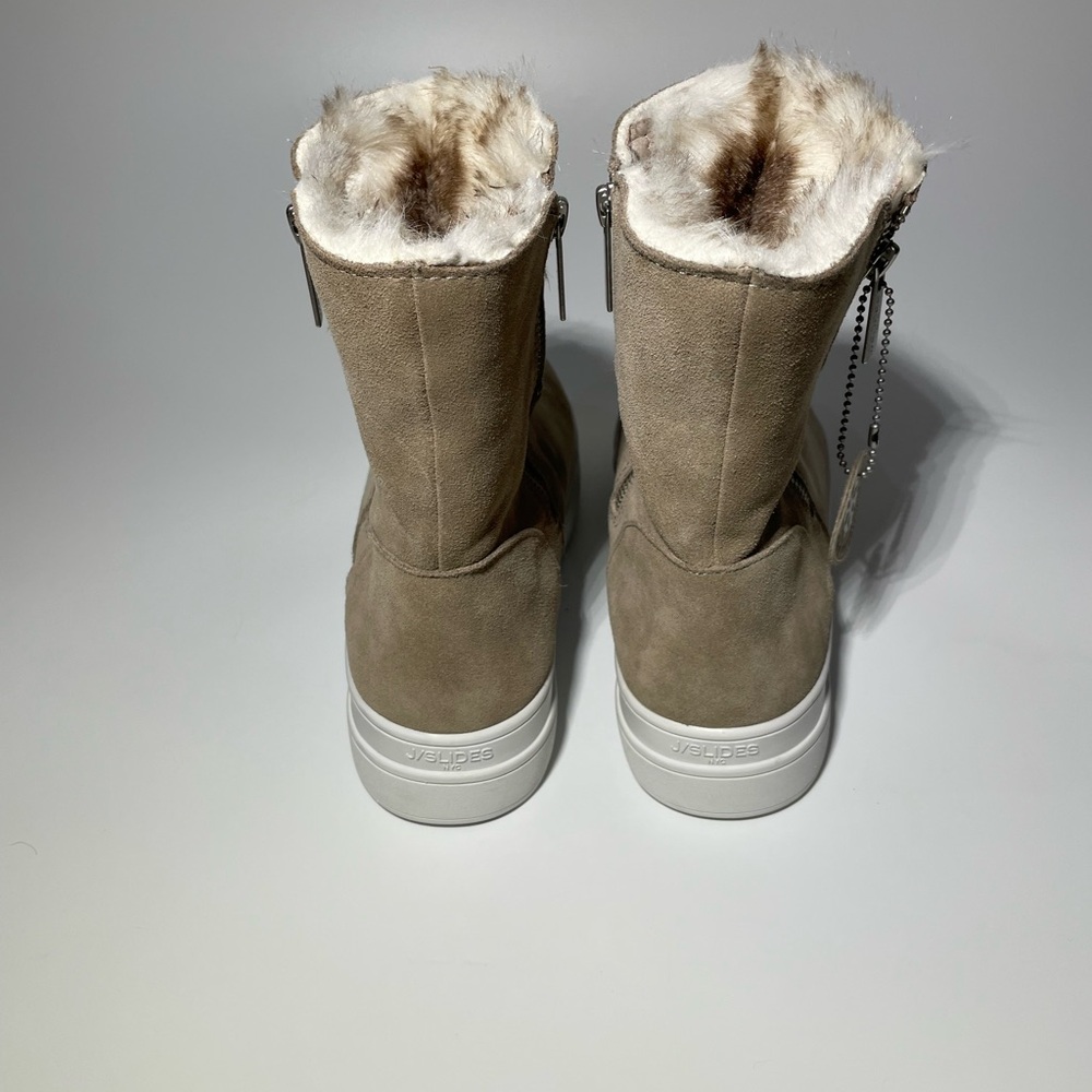 Nwob J Slides Wally Bootie - image 3